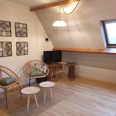 Ailes Et Iles Bed & Breakfast Pleudaniel ภายนอก รูปภาพ