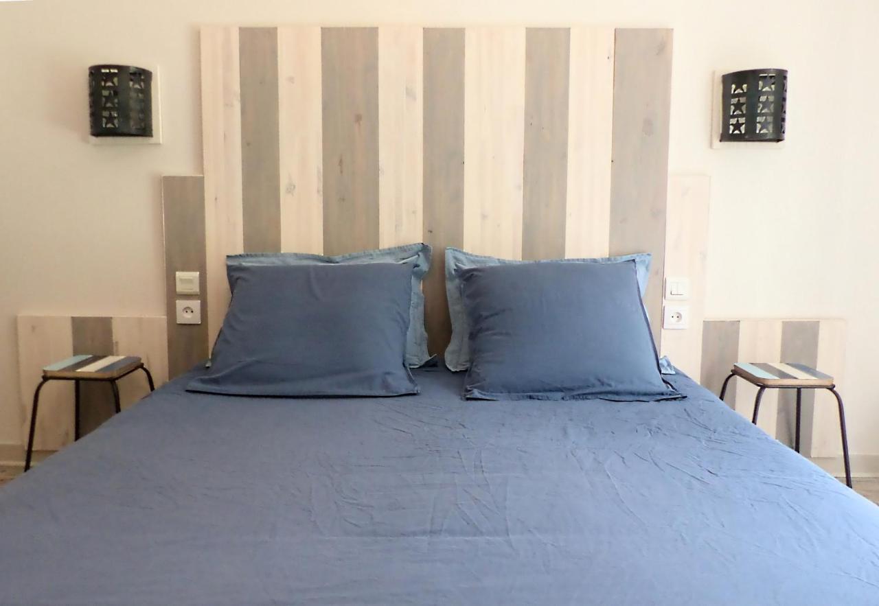 Ailes Et Iles Bed & Breakfast Pleudaniel ภายนอก รูปภาพ