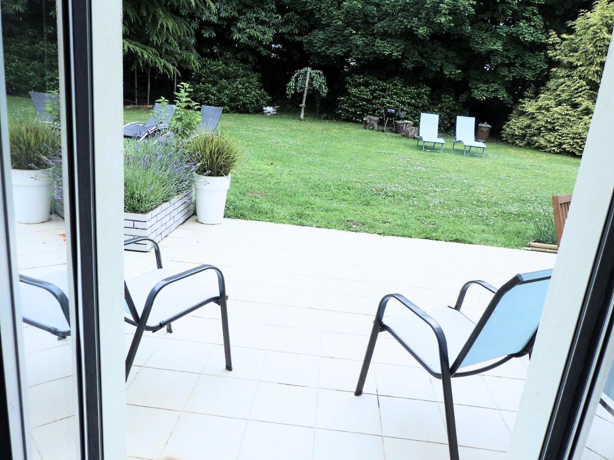 Ailes Et Iles Bed & Breakfast Pleudaniel ภายนอก รูปภาพ
