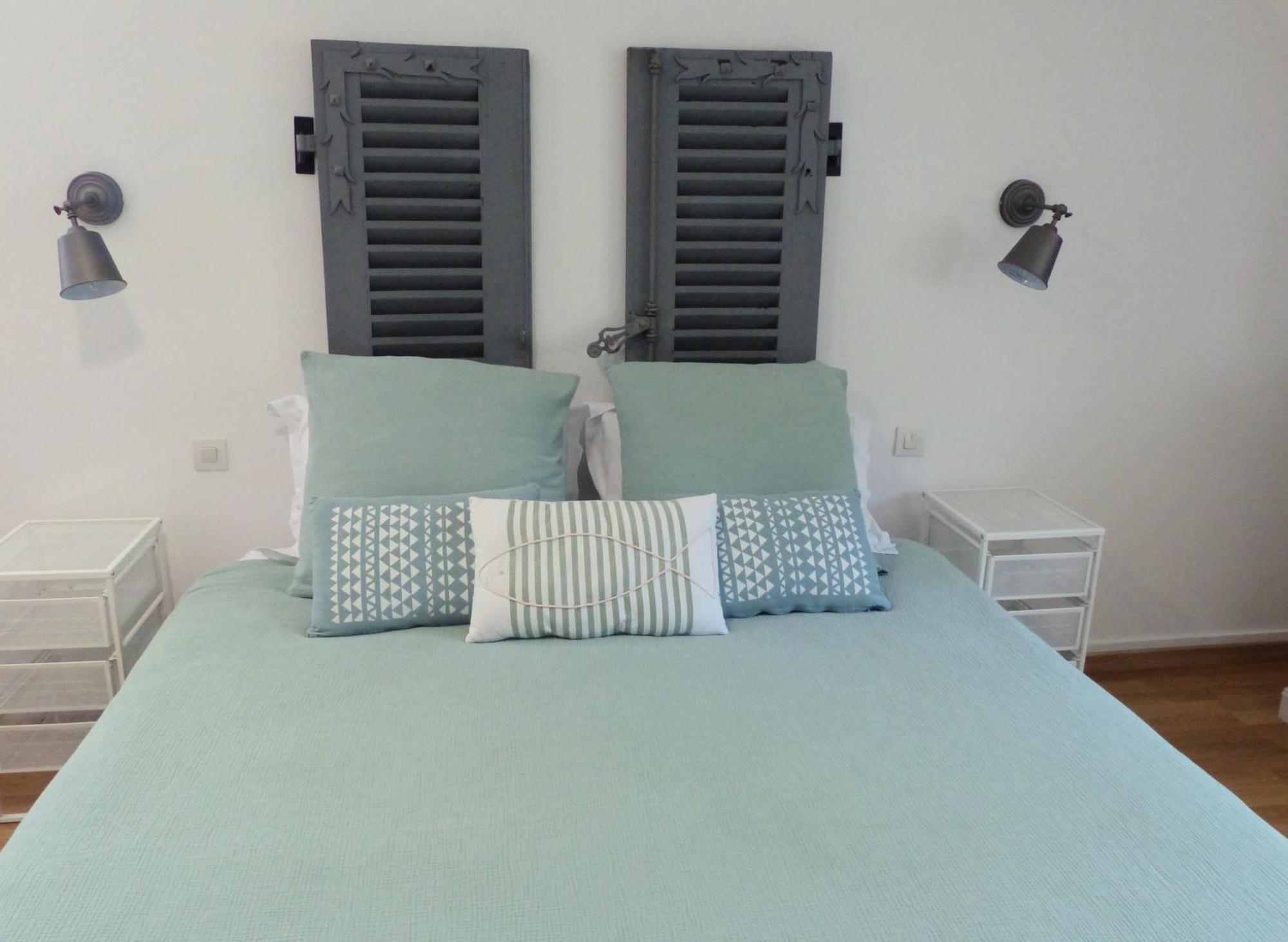 Ailes Et Iles Bed & Breakfast Pleudaniel ภายนอก รูปภาพ