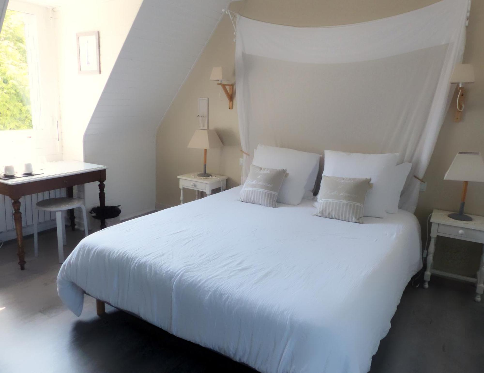 Ailes Et Iles Bed & Breakfast Pleudaniel ภายนอก รูปภาพ