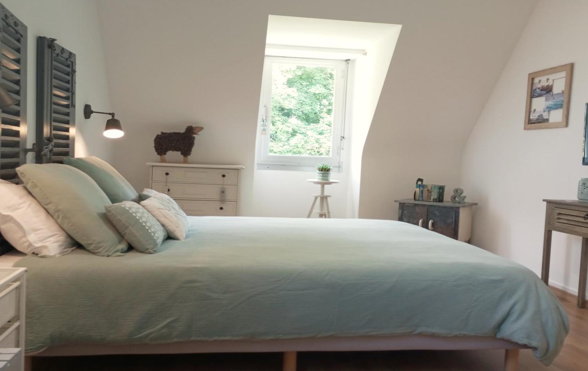 Ailes Et Iles Bed & Breakfast Pleudaniel ภายนอก รูปภาพ