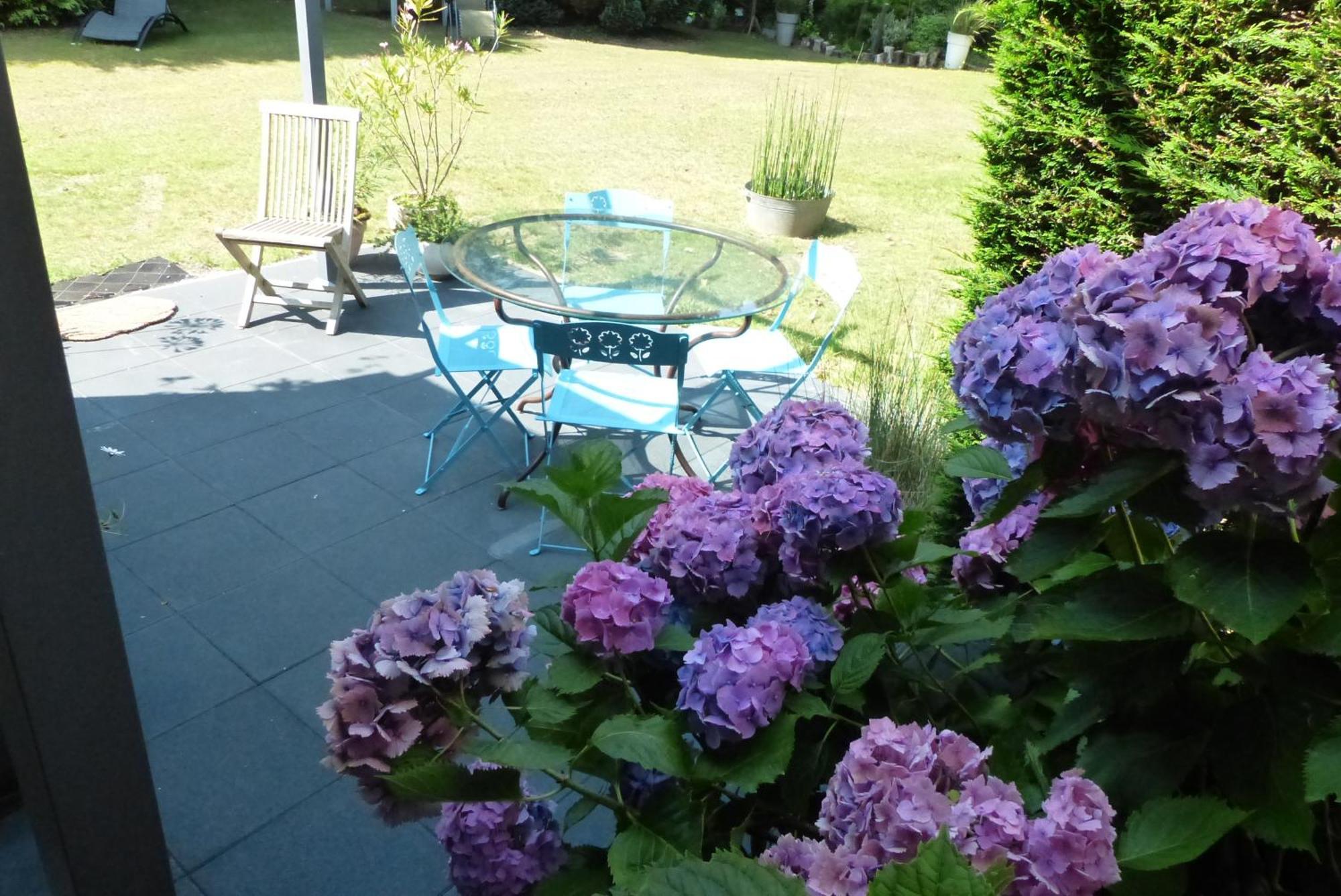 Ailes Et Iles Bed & Breakfast Pleudaniel ภายนอก รูปภาพ