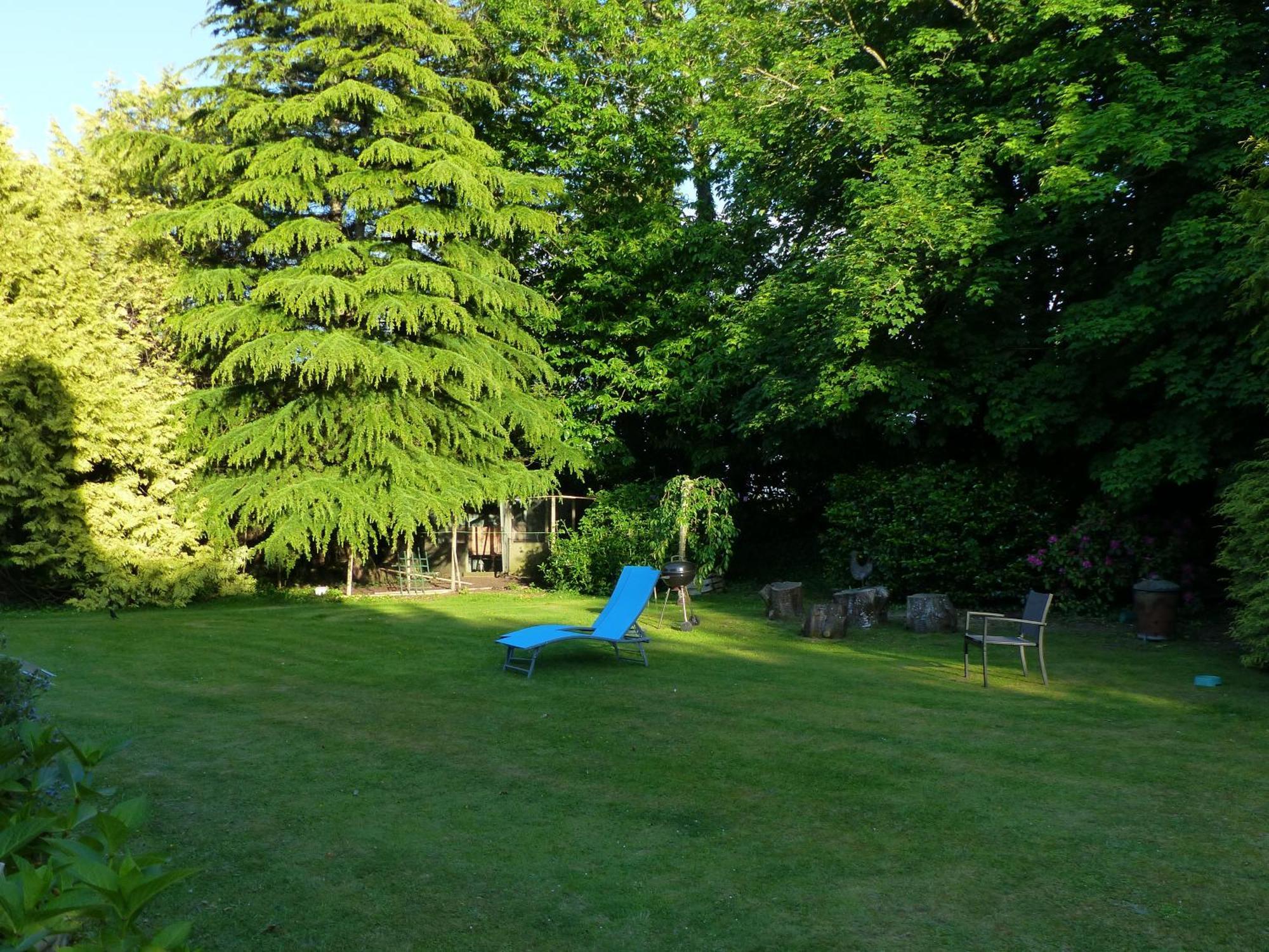 Ailes Et Iles Bed & Breakfast Pleudaniel ภายนอก รูปภาพ