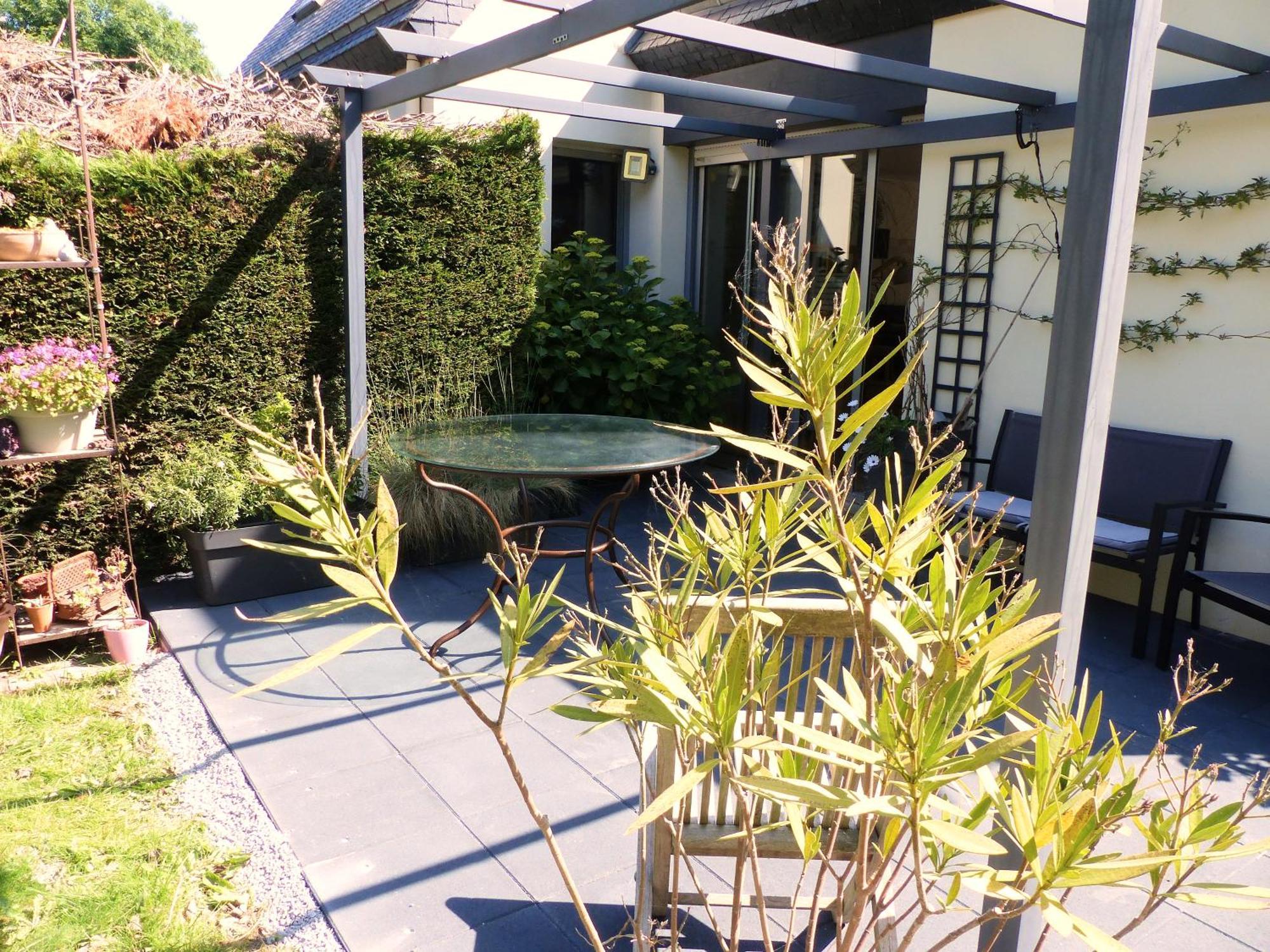 Ailes Et Iles Bed & Breakfast Pleudaniel ภายนอก รูปภาพ